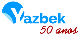Logotipo Comercial Yazbek
